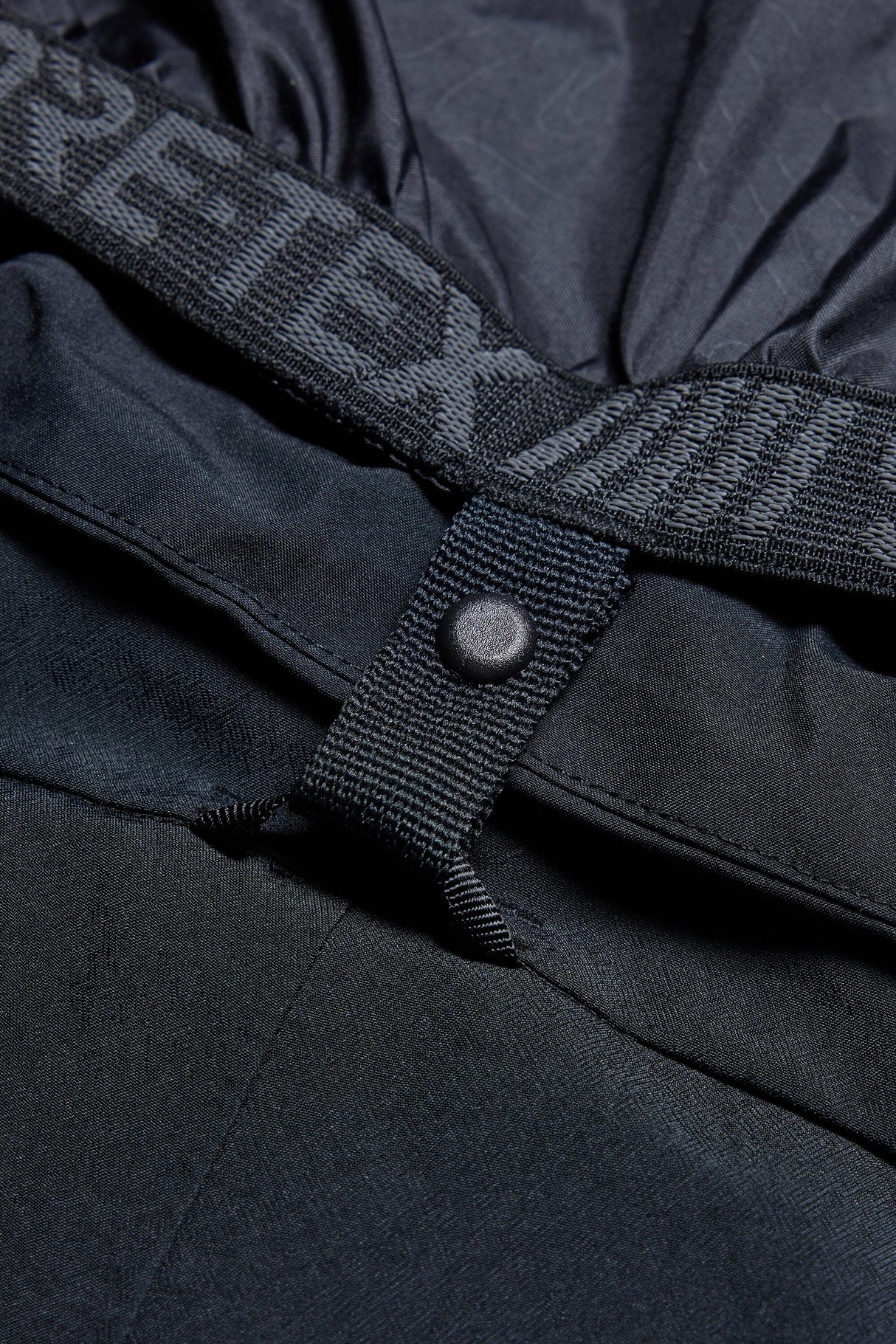 686 Standard Shell Snow Pants Black 2027 Men's Snow Pants 686