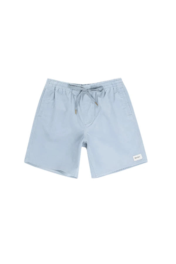 RHYTHM Classic Cord Jam Sky Men's Walkshorts Rhythm