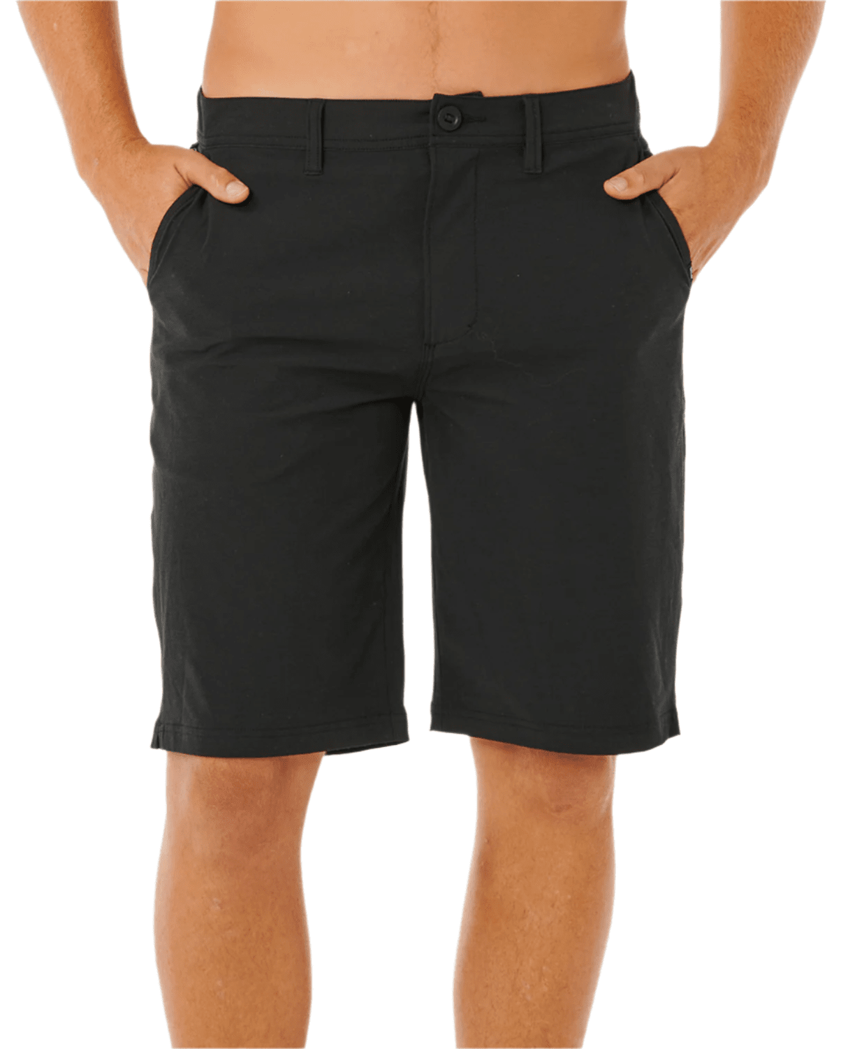 RIP CURL Mirage Search 20" Boardshorts Black Men's Boardshorts Rip Curl