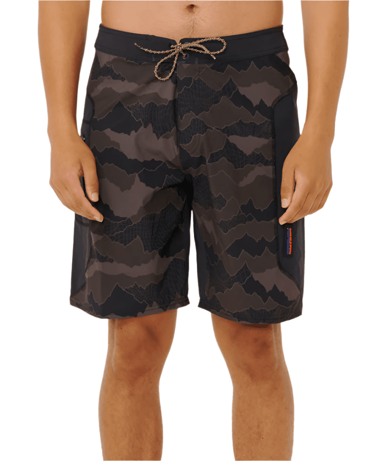 RIP CURL Mirage Search 20" Boardshorts Camo Men's Boardshorts Rip Curl