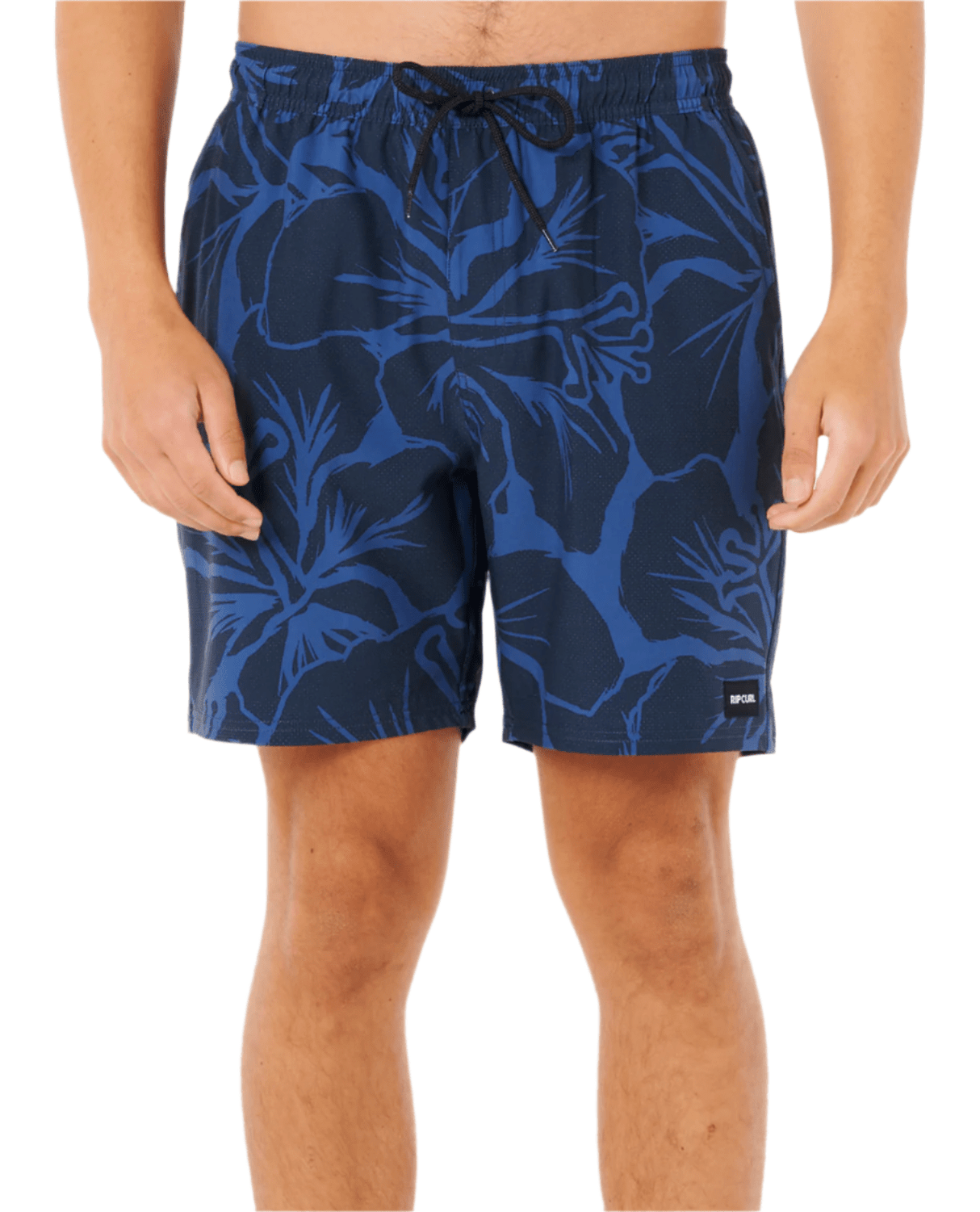 RIP CURL Cody Welsh Volley Boardshorts Navy Men's Boardshorts Rip Curl