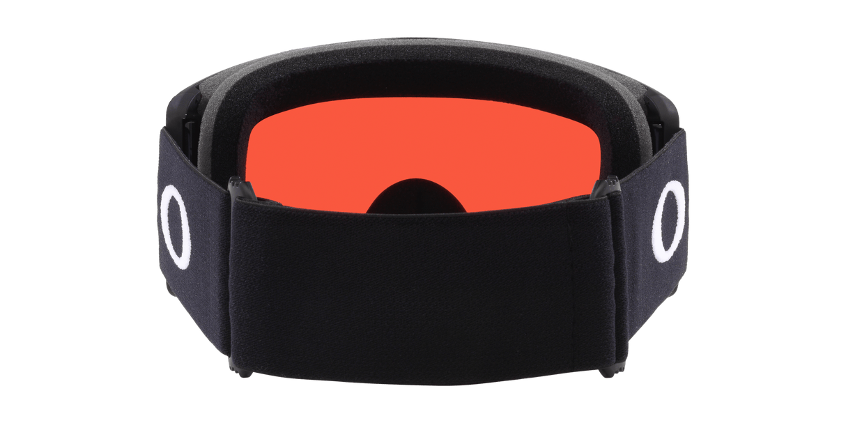 OAKLEY Target Line L Matte Black - Prizm Snow Rose Snow Goggle Snow Goggles Oakley