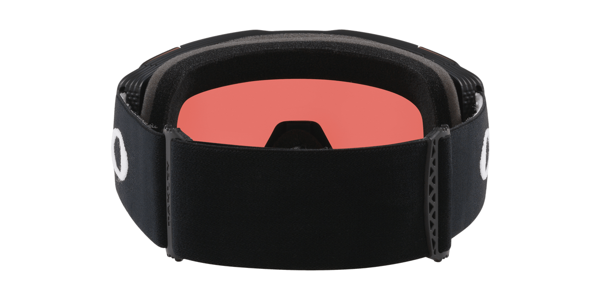 OAKLEY Line Miner Pro L Matte Black - Prizm Sapphire Iridium + Prizm Iced Iridium Snow Goggle Snow Goggles Oakley