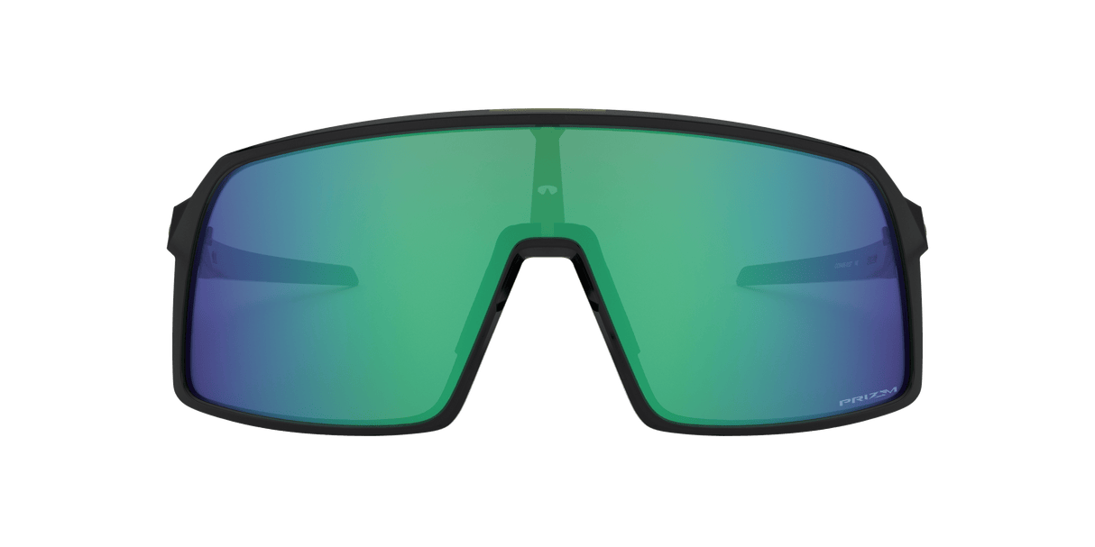 OAKLEY Sutro Black Ink - Prizm Jade Sunglasses Sunglasses Oakley
