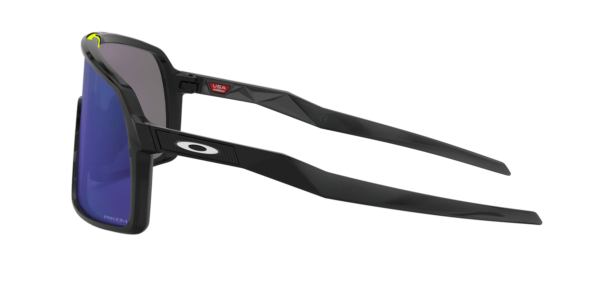 OAKLEY Sutro Black Ink - Prizm Jade Sunglasses Sunglasses Oakley