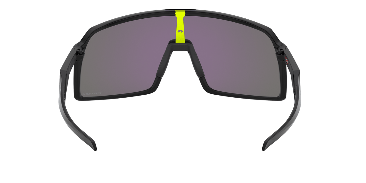 OAKLEY Sutro Black Ink - Prizm Jade Sunglasses Sunglasses Oakley