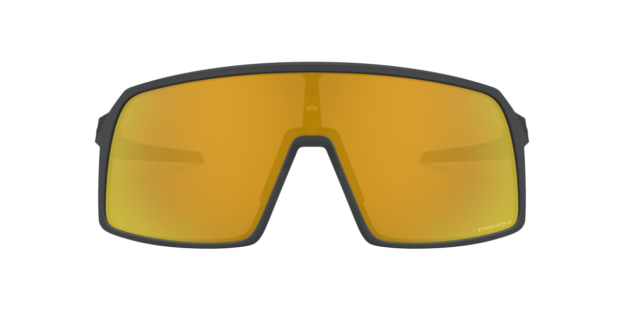 OAKLEY Sutro Matte Carbon - Prizm 24k Sunglasses Sunglasses Oakley