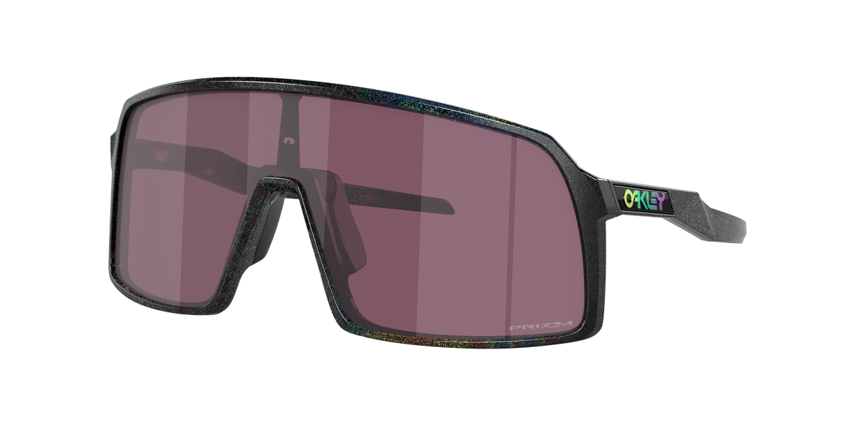 OAKLEY Sutro Dark Galaxy - Prizm Road Black Sunglasses Sunglasses Oakley