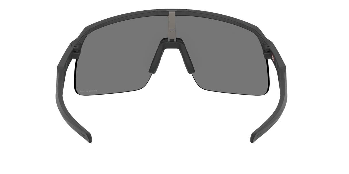 OAKLEY Sutro Lite Matte Black - Prizm Black Sunglasses Sunglasses Oakley