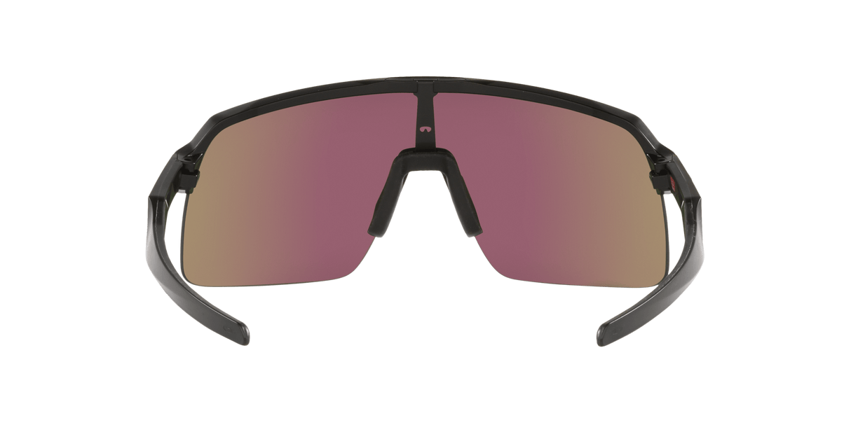 OAKLEY Sutro Lite Matte Black - Prizm Sapphire Sunglasses Sunglasses Oakley