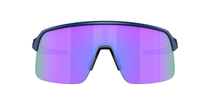 OAKLEY Sutro Lite Matte Navy - Prizm Violet Sunglasses Sunglasses Oakley 