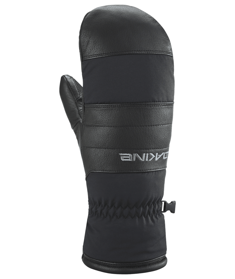 DAKINE Baron GORE-TEX Snow Mitt Black Men's Snow Mitts Dakine