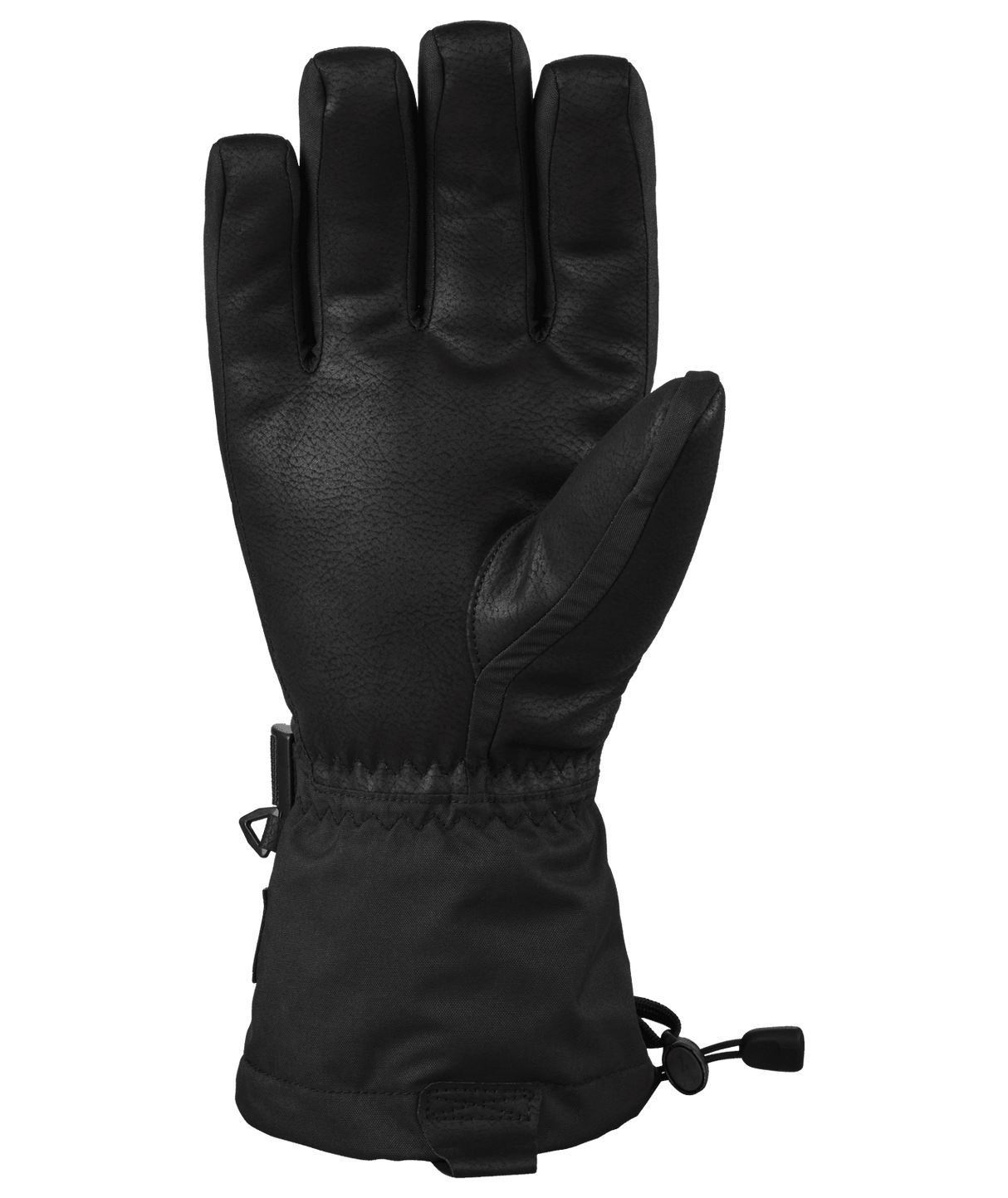 DAKINE Nova Glove Black Men's Snow Gloves Dakine