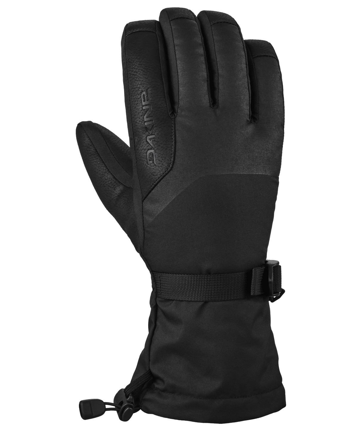 DAKINE Nova Glove Black Men's Snow Gloves Dakine