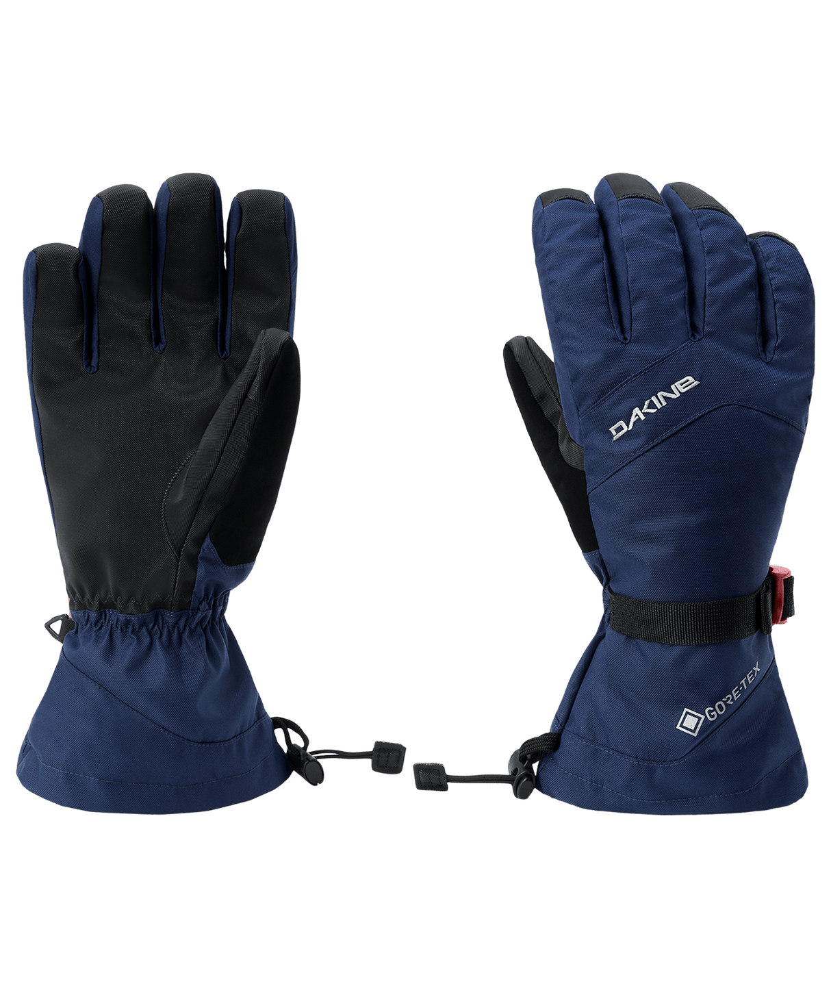 DAKINE Eclipse GORE-TEX Snow Gloves Naval Academy Men's Snow Gloves Dakine