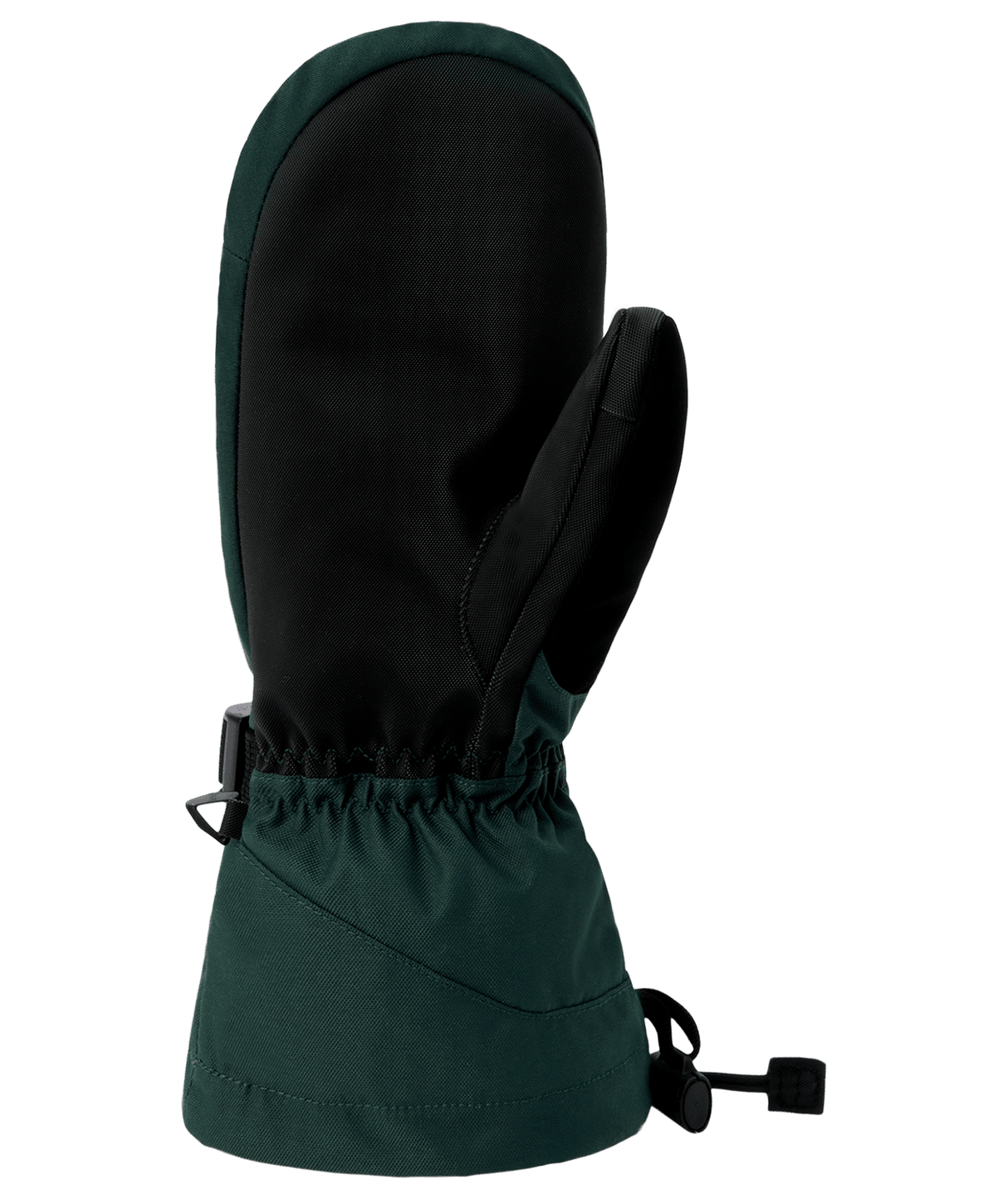 DAKINE Women's Eclipse GORE-TEX Snow Mitt Darkest Spruce Women's Snow Mitts Dakine