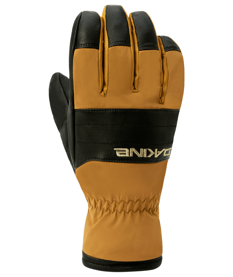 DAKINE Baron Coupe Snow Gloves Rubber Men's Snow Gloves Dakine