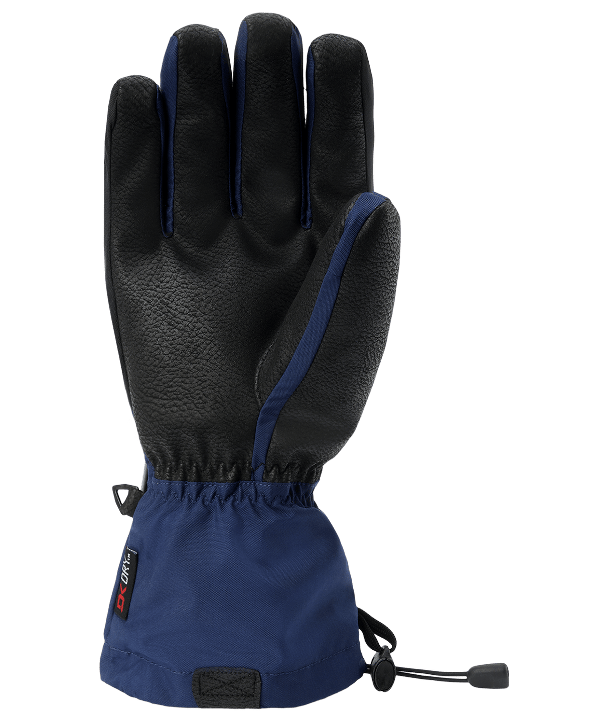 DAKINE Nova Snow Glove Naval Academy Men's Snow Gloves Dakine