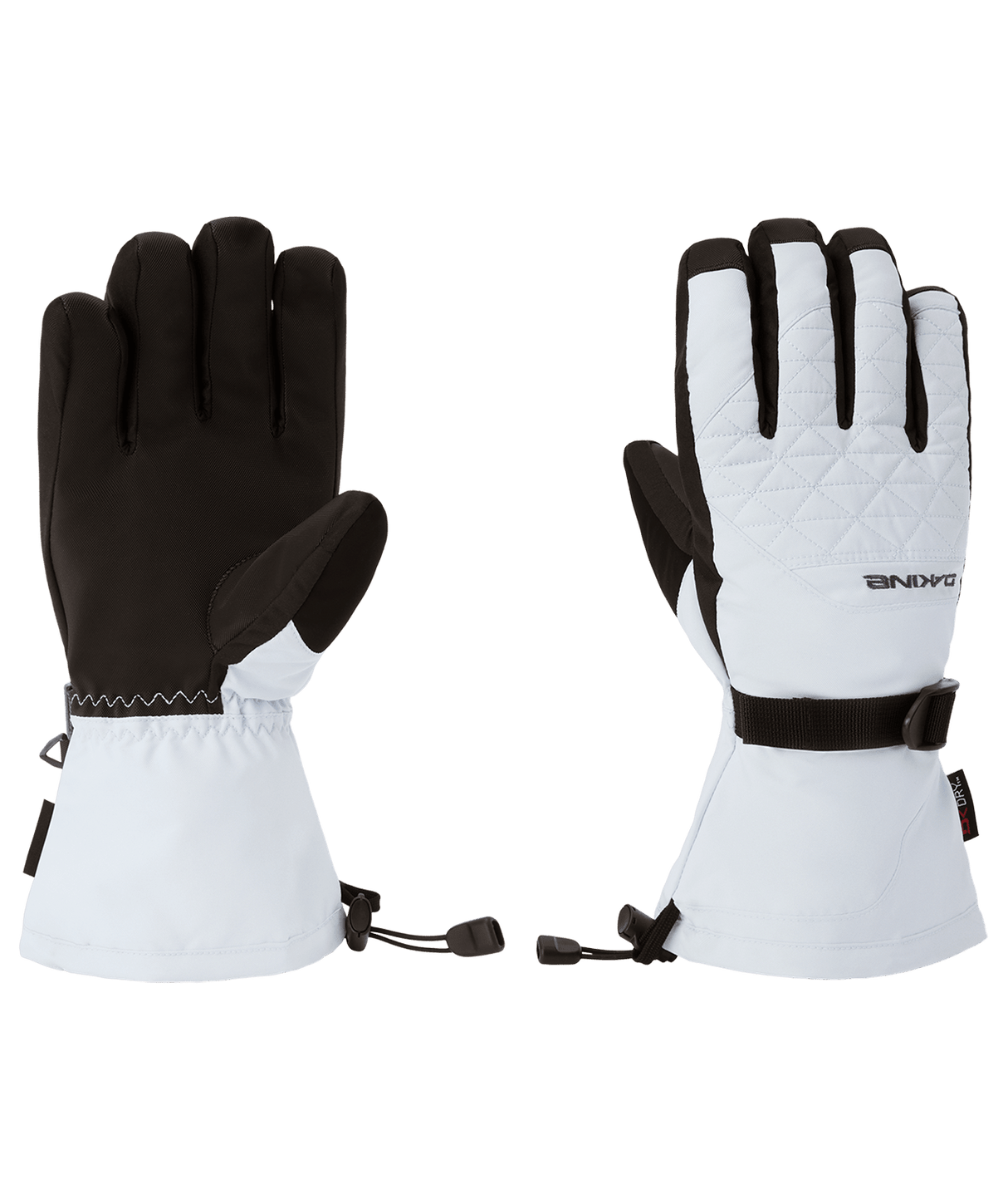 DAKINE Women's Camino Glove Ancient Water Women's Snow Gloves Dakine