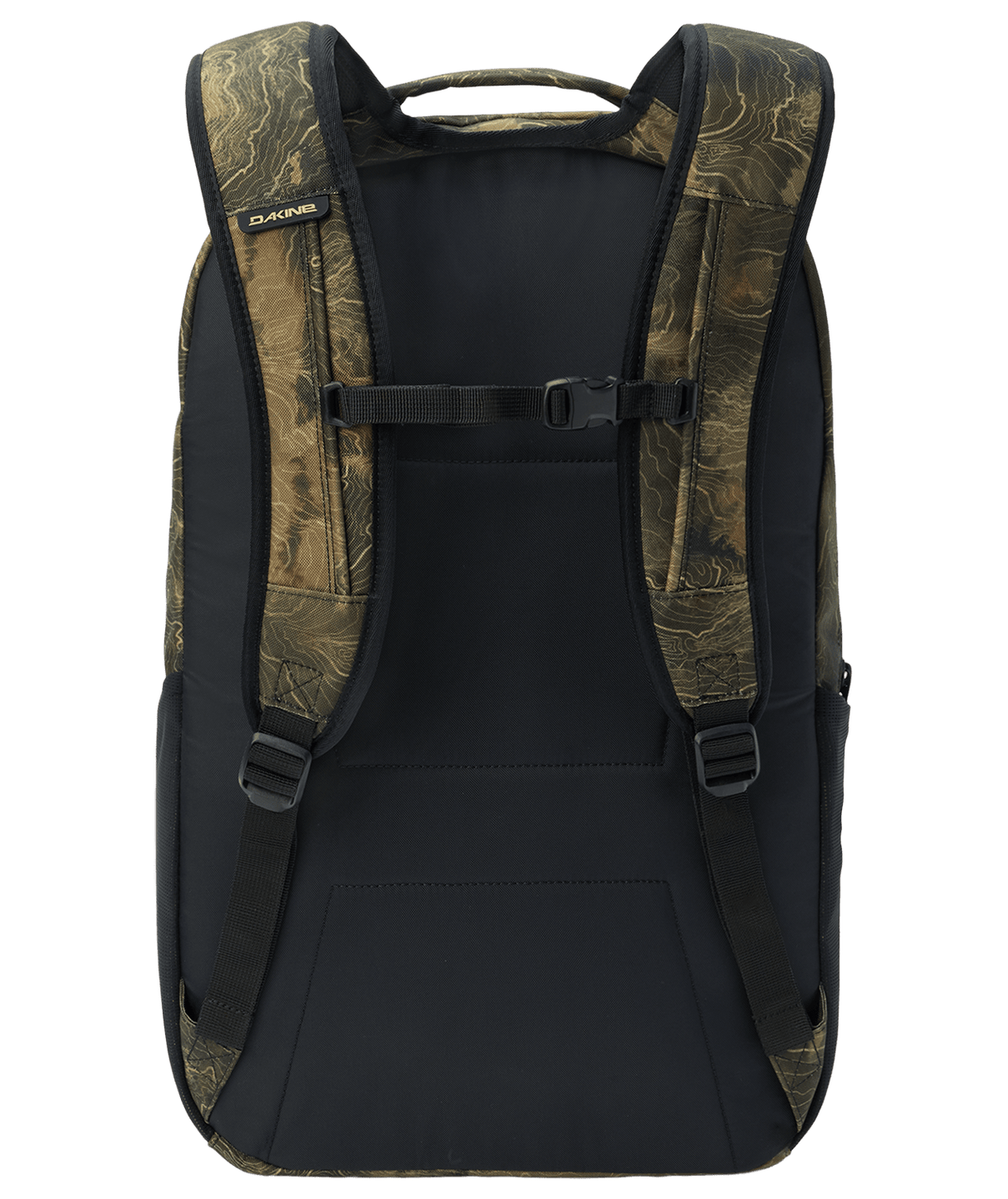 DAKINE Campus L 33L Backpack Earth Topo Backpacks Dakine