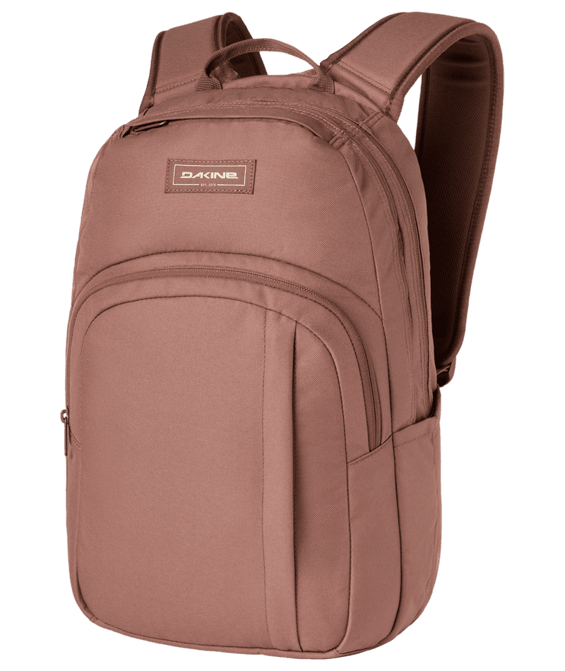 DAKINE Campus M 25L Backpack Marron Backpacks Dakine
