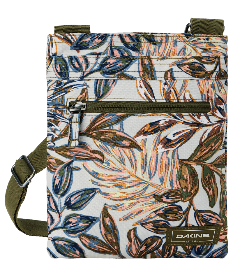 DAKINE Jive Crossbody Bag Oasis Women's Purses Dakine
