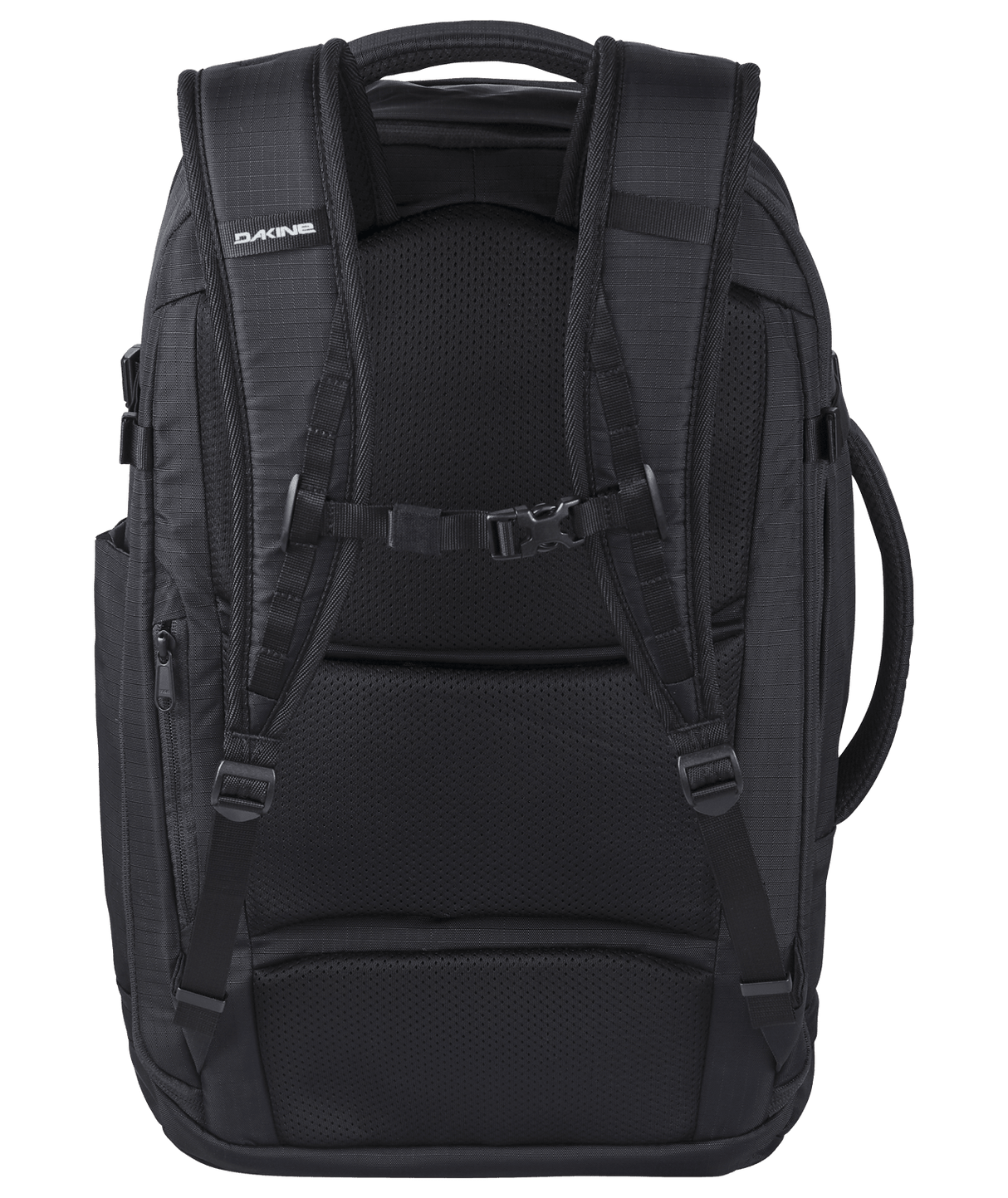 DAKINE Verge 32L Backpack Black Ripstop Backpacks Dakine