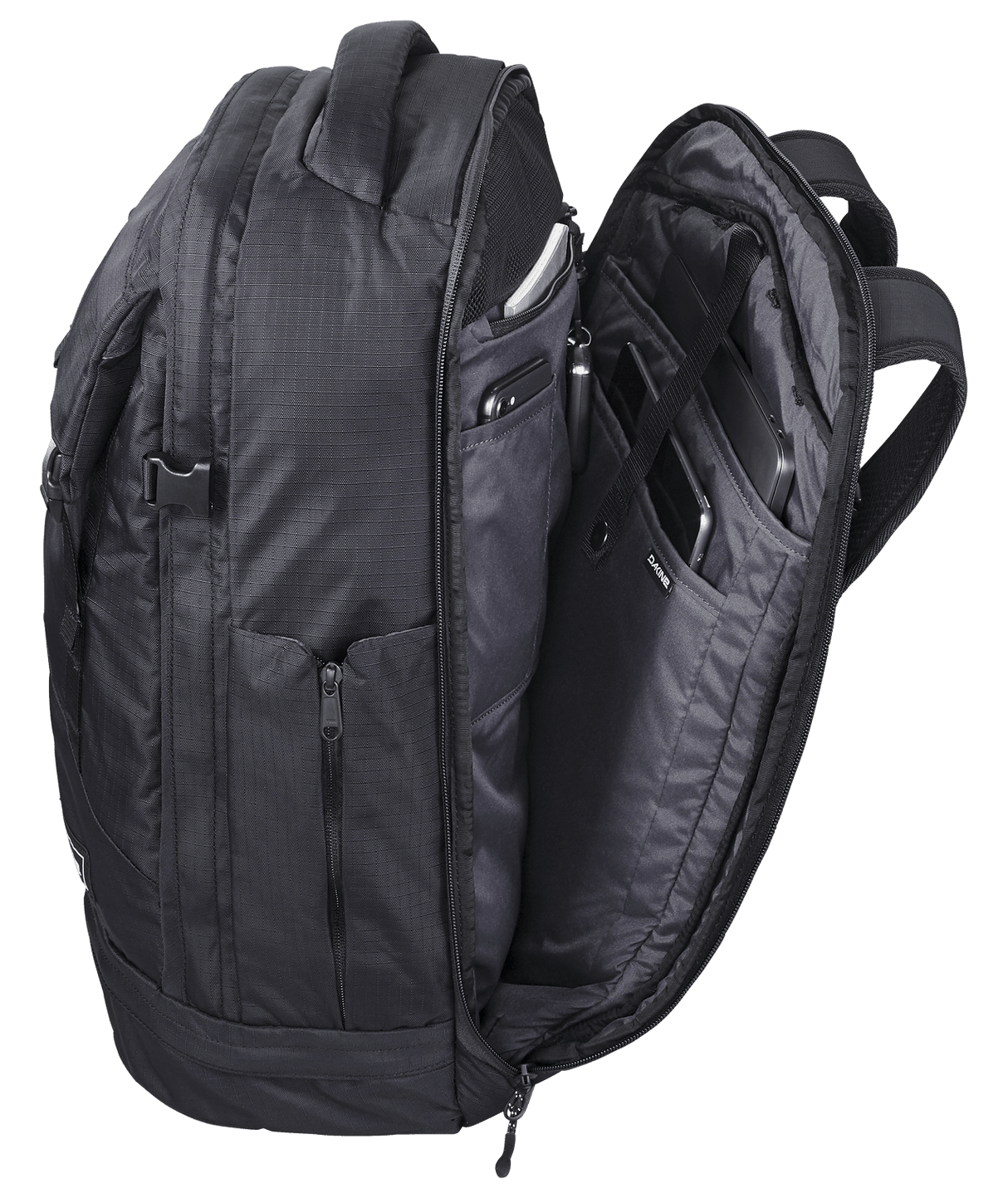 DAKINE Verge 32L Backpack Black Ripstop Backpacks Dakine