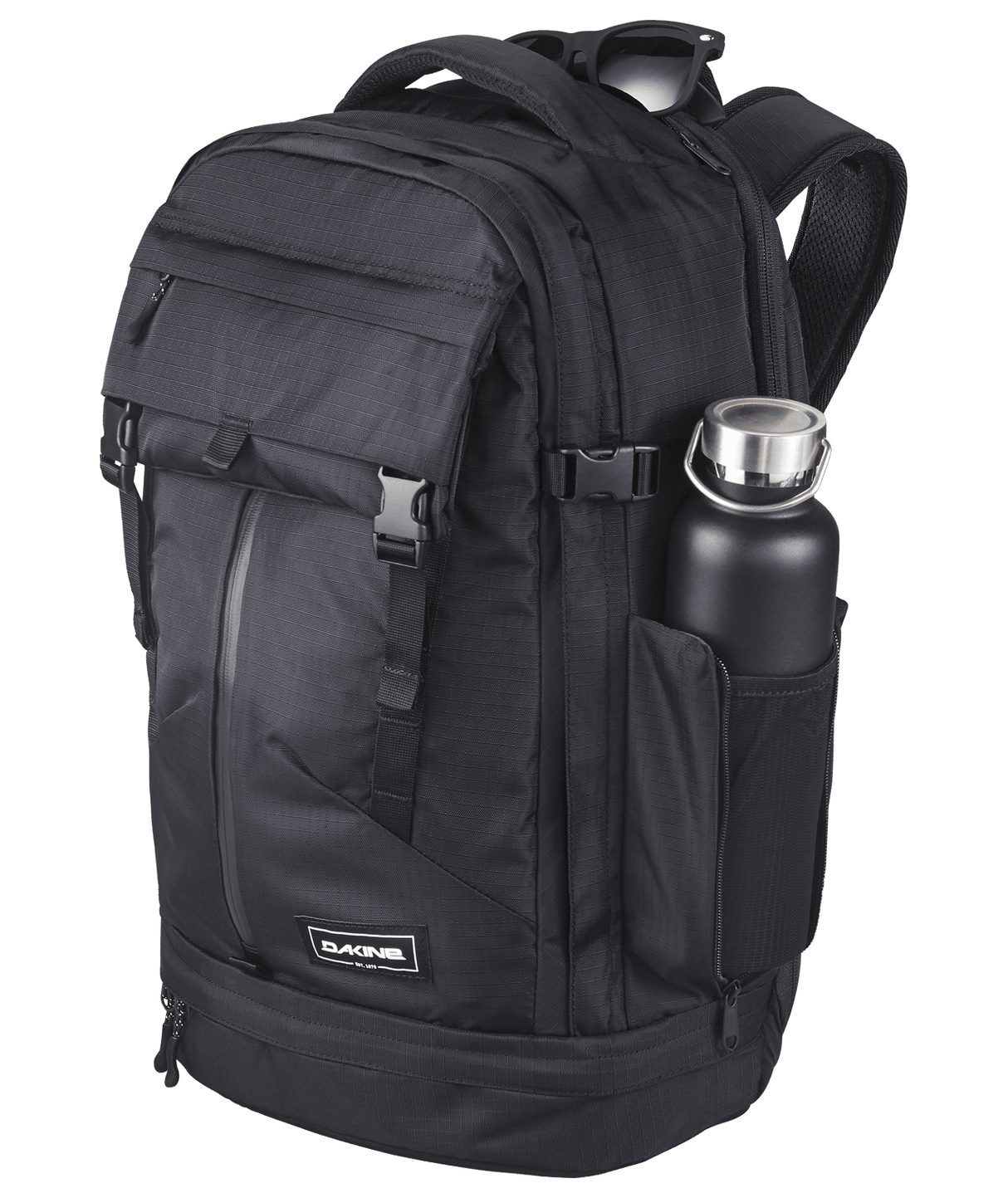 DAKINE Verge 32L Backpack Black Ripstop Backpacks Dakine