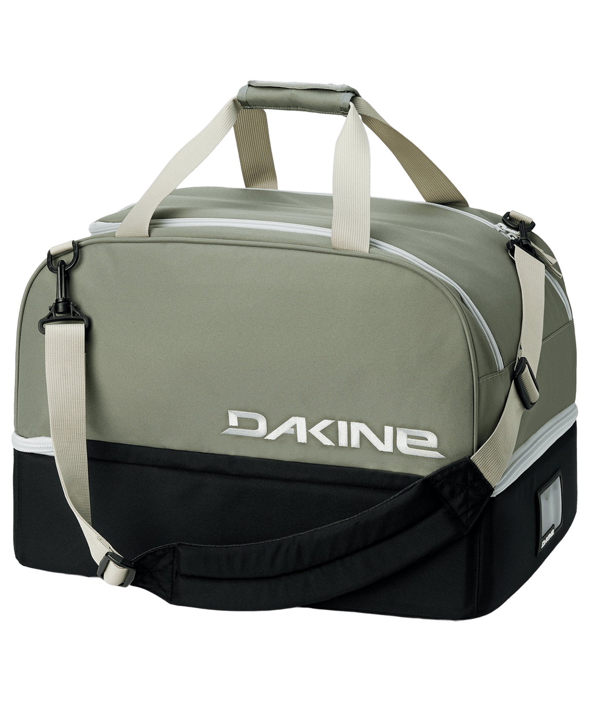 DAKINE Boot Locker 69L Mulled Basil Snowboard Bags Dakine
