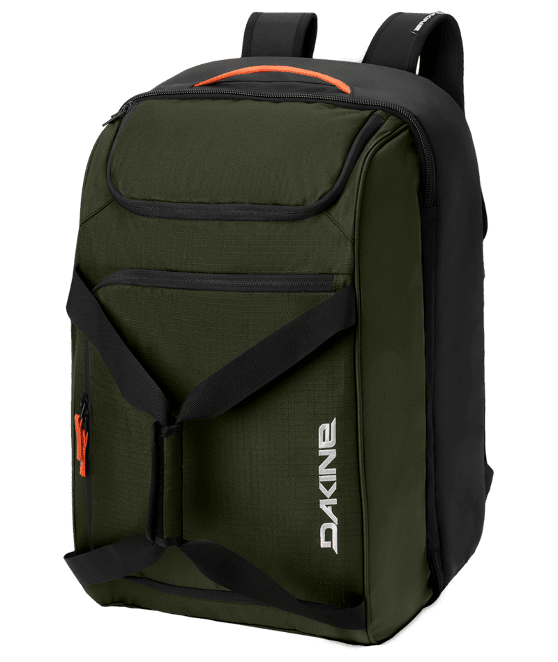 DAKINE Boot Locker DLX 70L Rosin Snowboard Bags Dakine