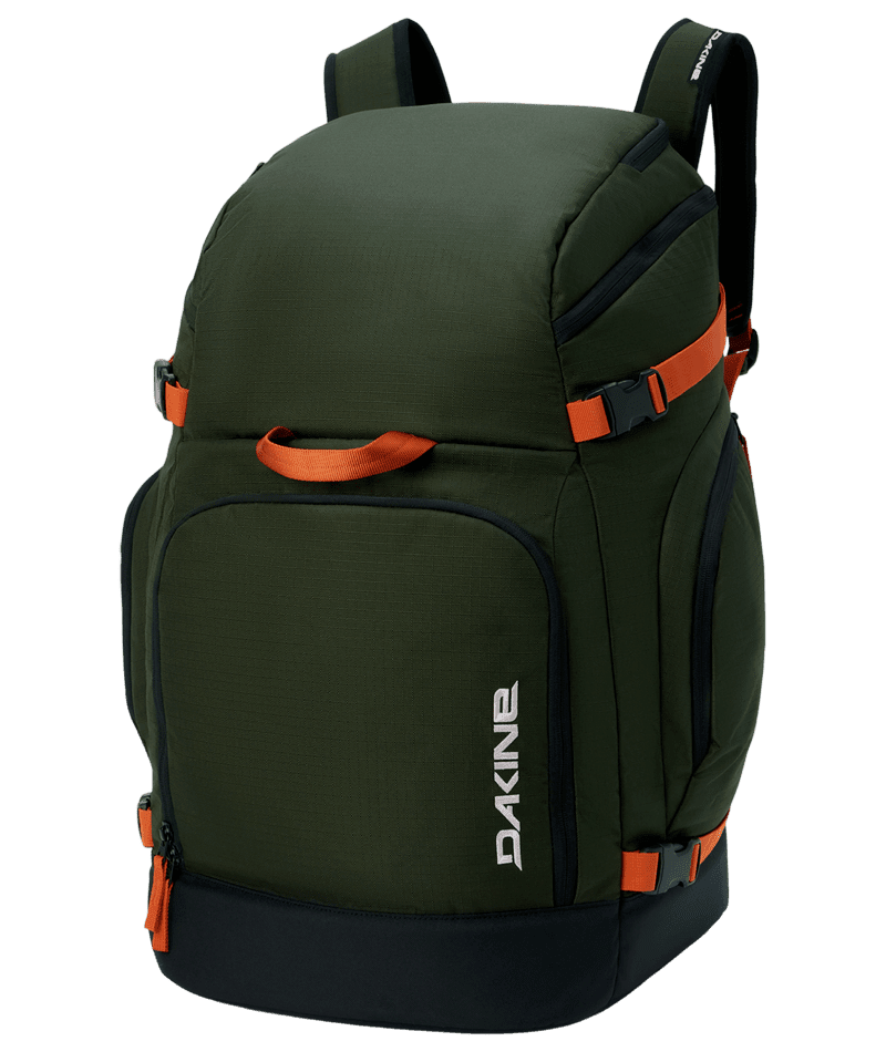 DAKINE Boot Pack DLX 75L Rosin Snowboard Bags Dakine