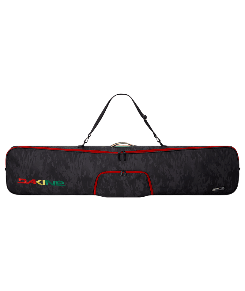 DAKINE Freestyle Snowboard Bag Black Vintage Camo Snowboard Bags Dakine