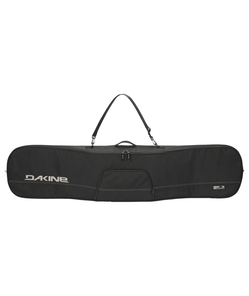 DAKINE Freestyle Snowboard Bag Black Snowboard Bags Dakine