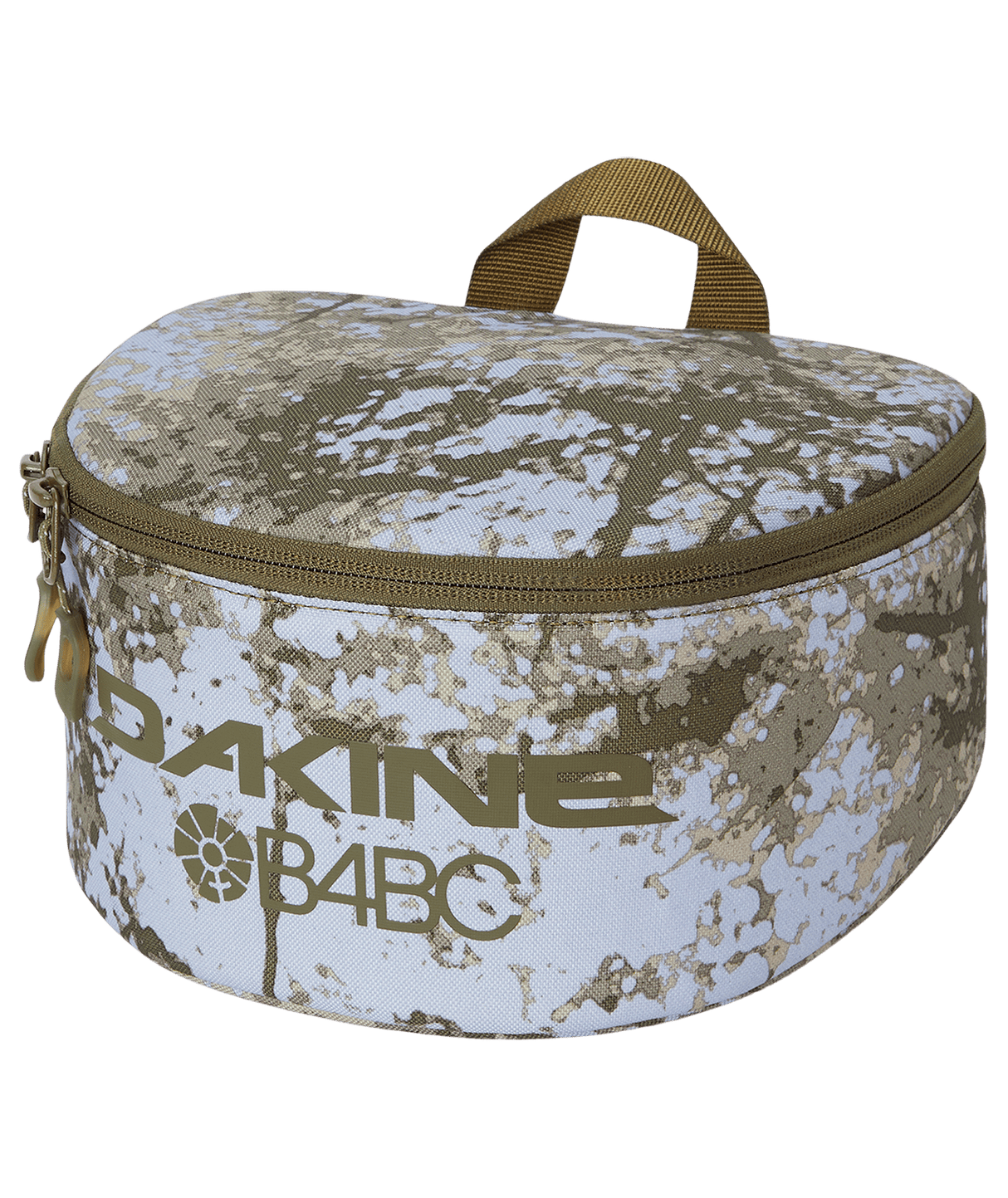 DAKINE Goggle Stash B4BC Forest Light Snow Goggles Dakine