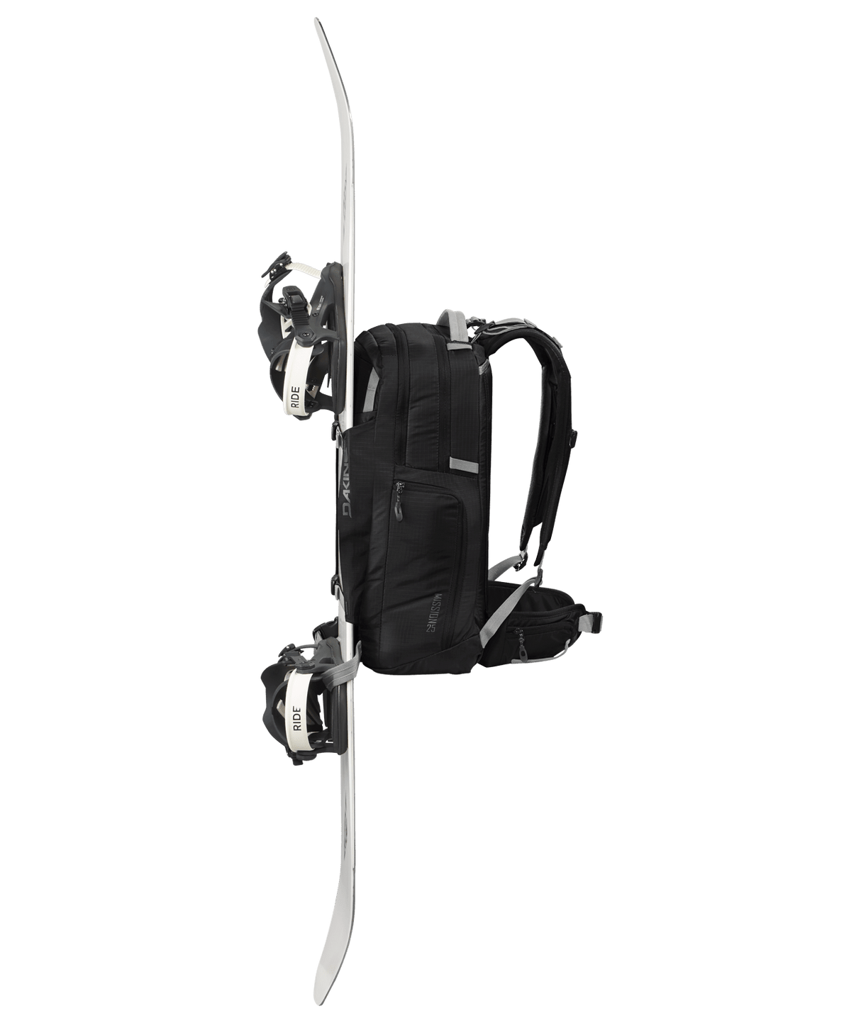 DAKINE Mission Pro 25L Backcountry Backpack Black Backcountry Backpacks Dakine