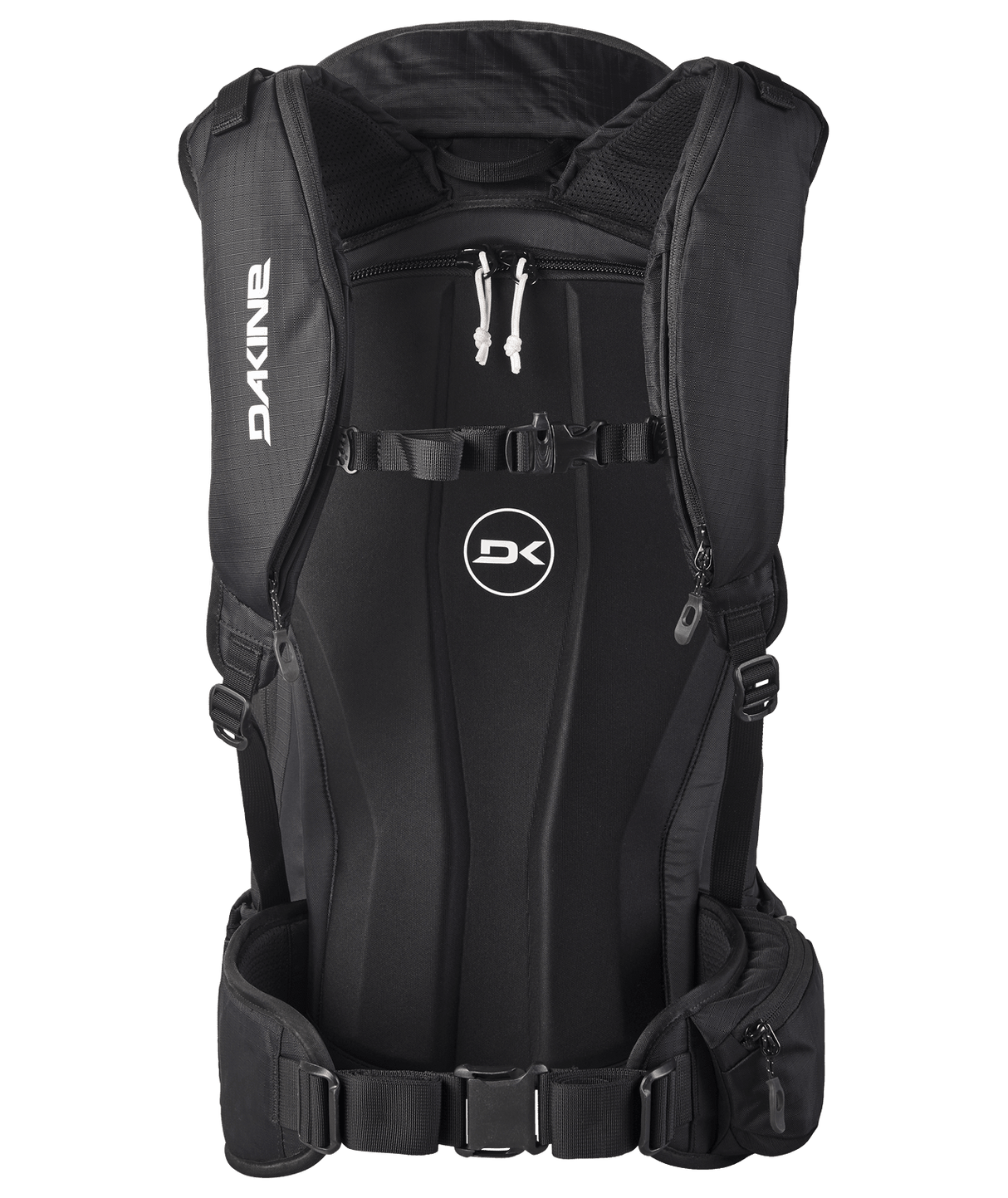 DAKINE Poacher 40L Backcountry Backpack Black Backcountry Backpacks Dakine