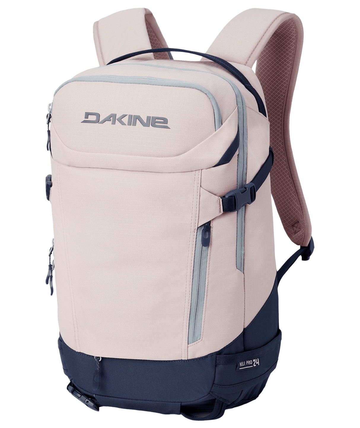 DAKINE Women's Heli Pro 24L Backcountry Backpack Burnished Lilac Backcountry Backpacks Dakine