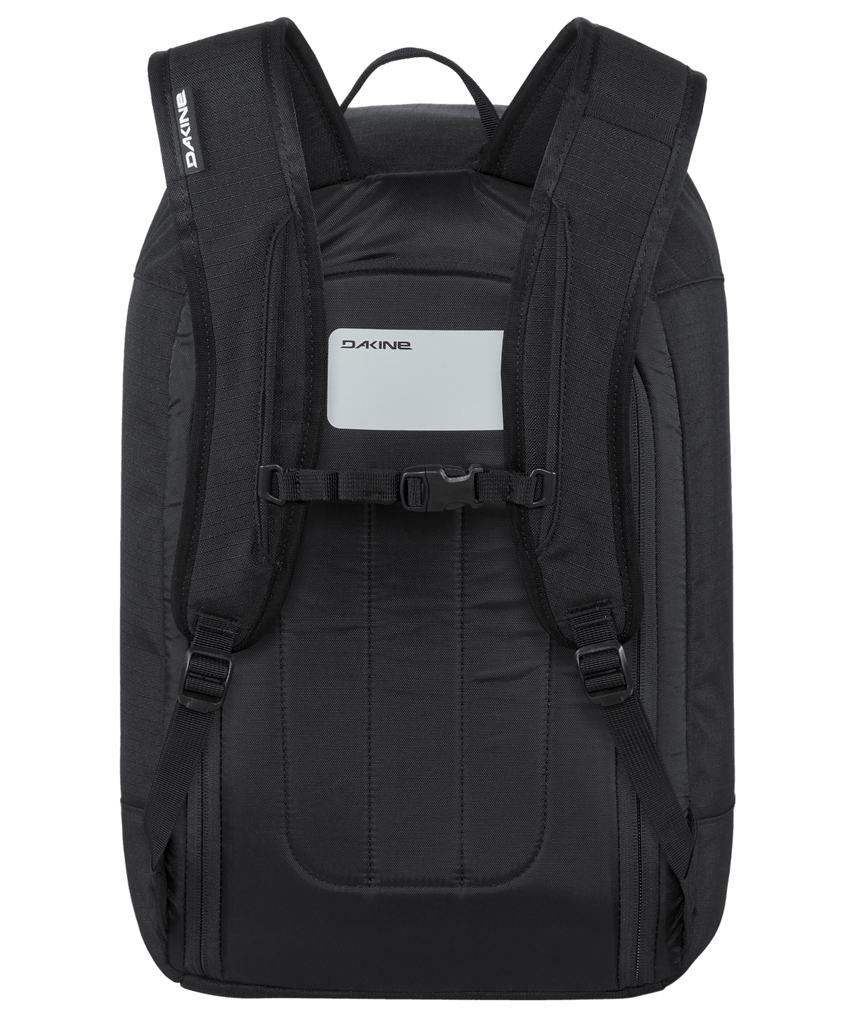 DAKINE Youth Boot Backpack 45L Black Snowboard Bags Dakine