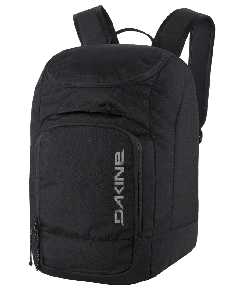 DAKINE Youth Boot Backpack 45L Black Snowboard Bags Dakine