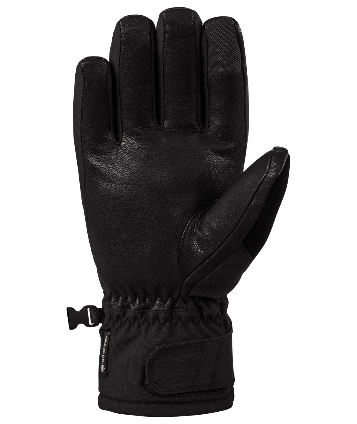 DAKINE Fillmore GORE-TEX Short Snow Gloves Black Men's Snow Gloves Dakine