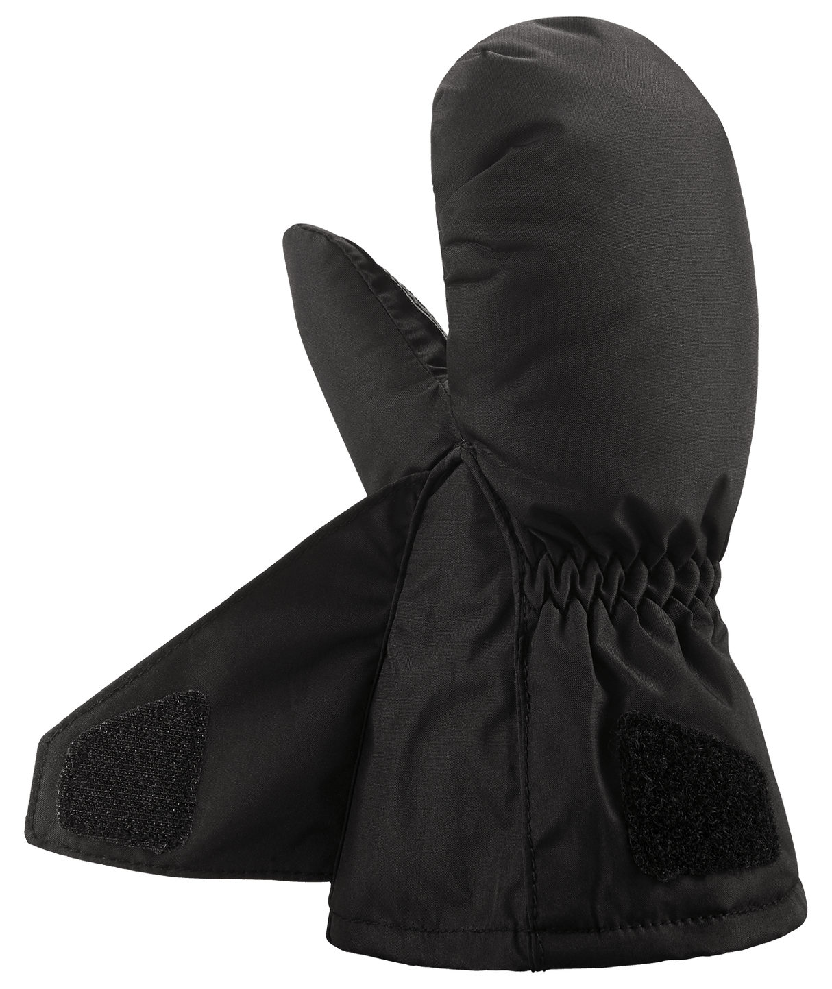 DAKINE Toddler Brat Mitt Black Youth Snow Gloves & Mitts Dakine