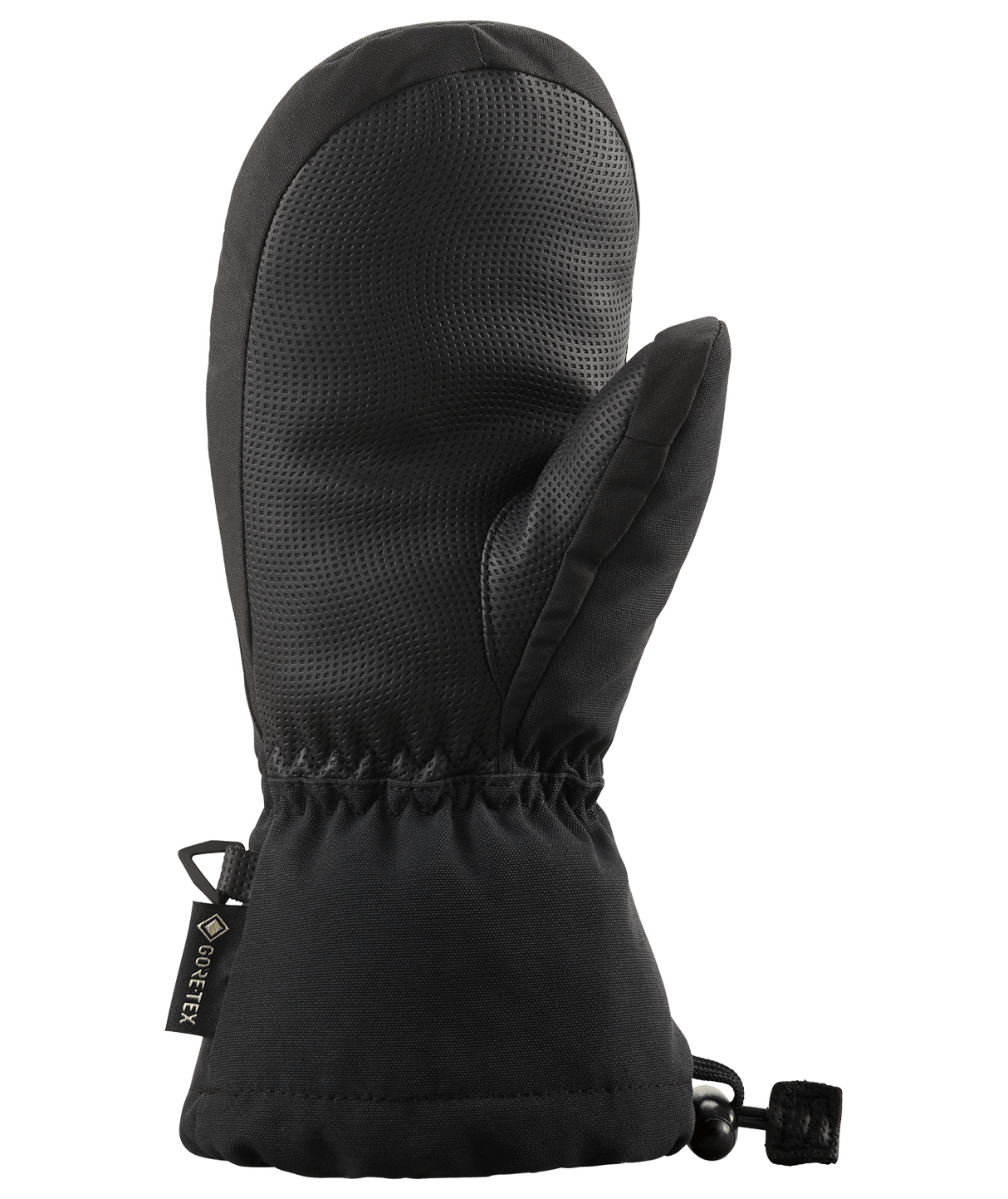 DAKINE Youth Avenger GORE-TEX Mitt Black Youth Snow Gloves & Mitts Dakine