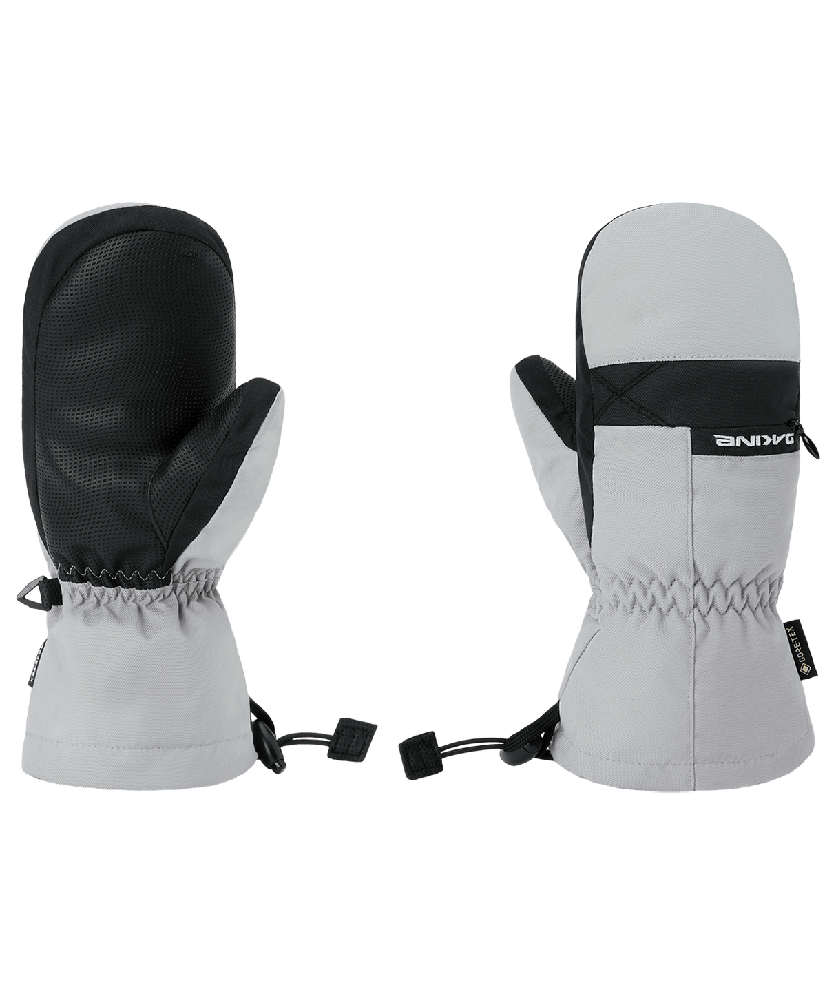 DAKINE Youth Avenger GORE-TEX Mitt Griffin Youth Snow Gloves & Mitts Dakine