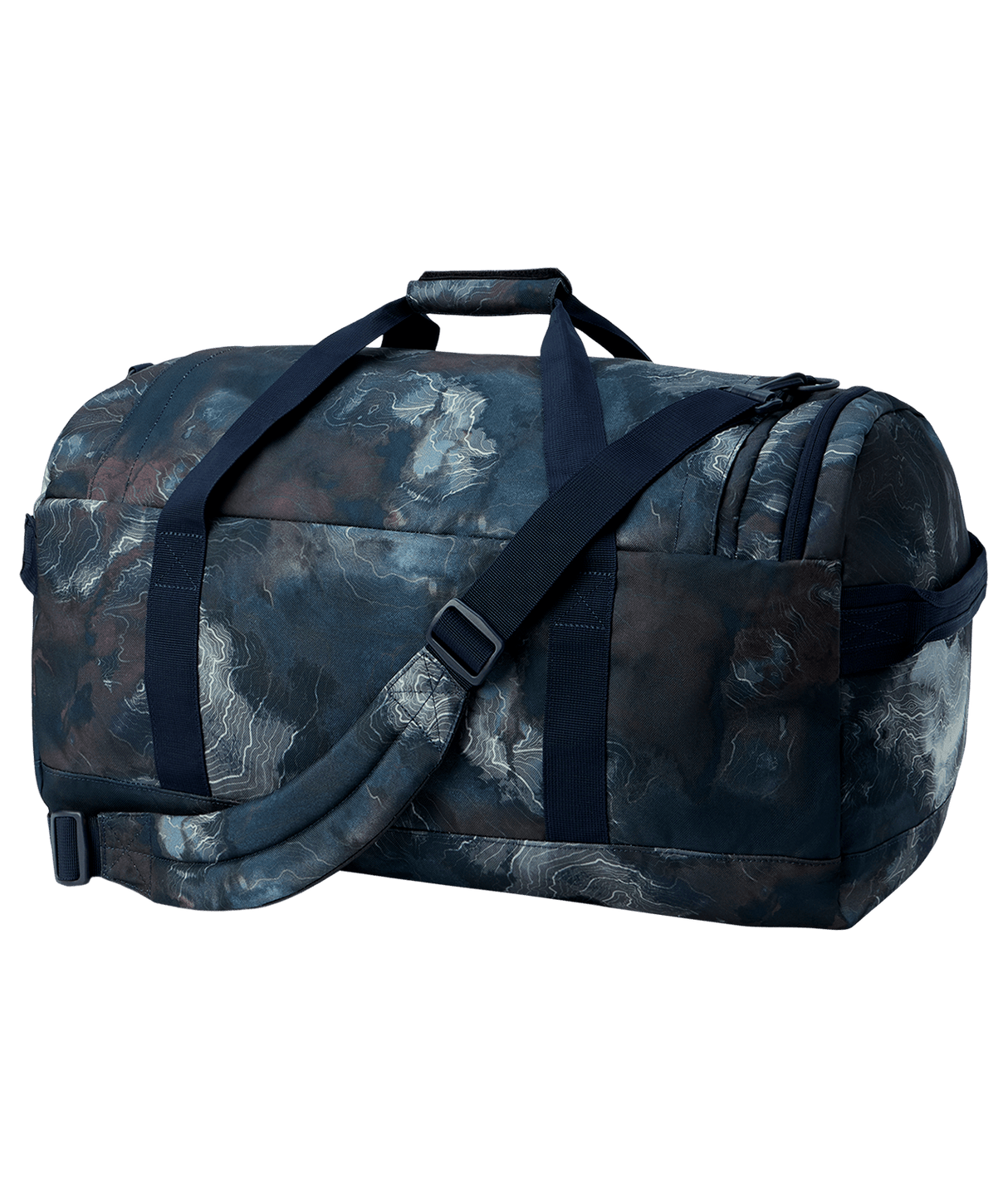 DAKINE EQ 50L Duffle Bag Sub Topo Duffle Bags Dakine