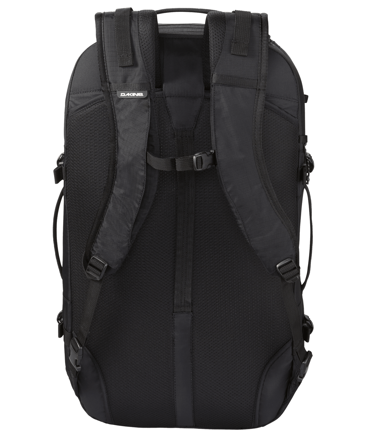 DAKINE Split Adventure 38L Backpack Black Ripstop Backpacks Dakine