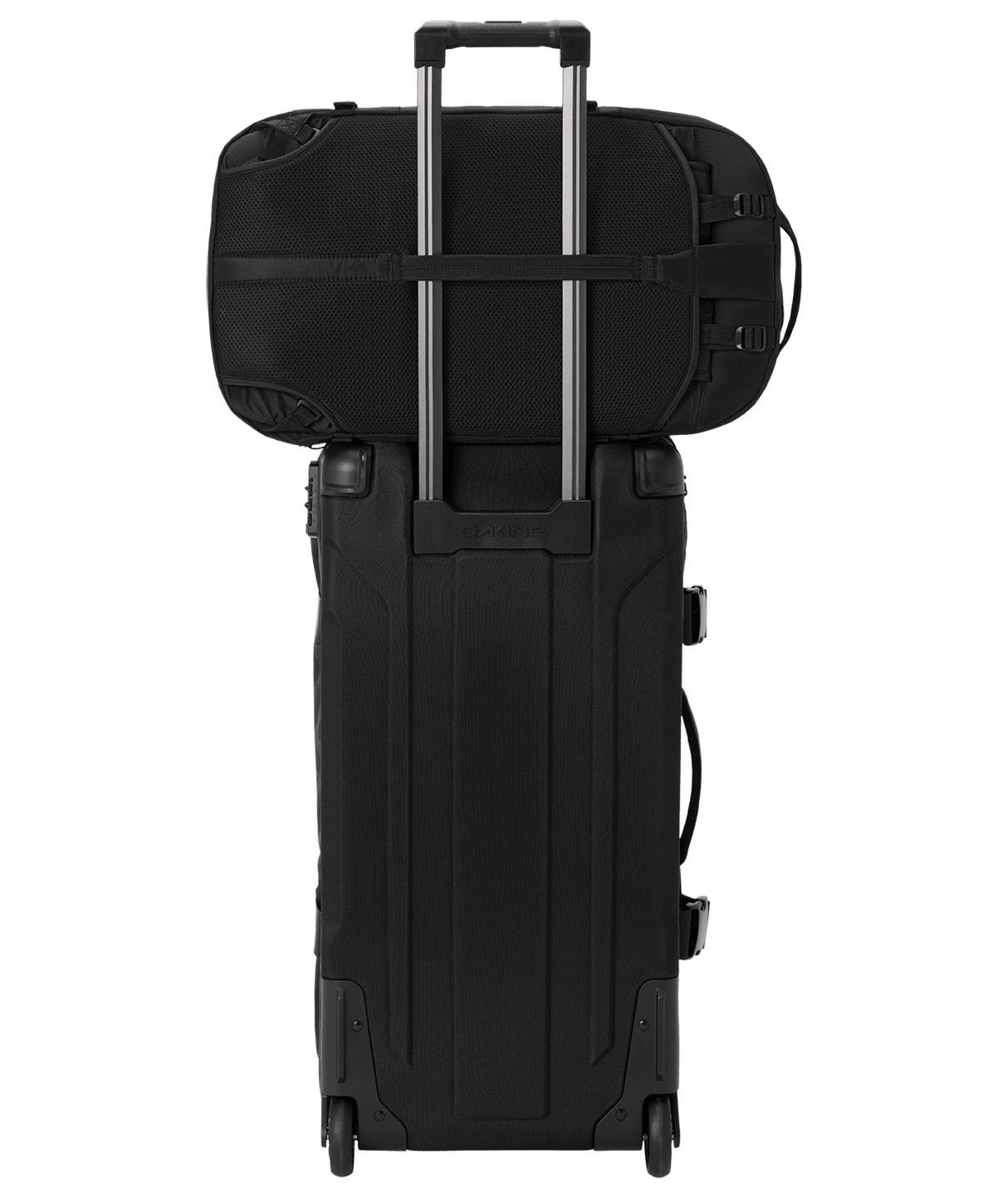 DAKINE Split Adventure 38L Backpack Black Ripstop Backpacks Dakine