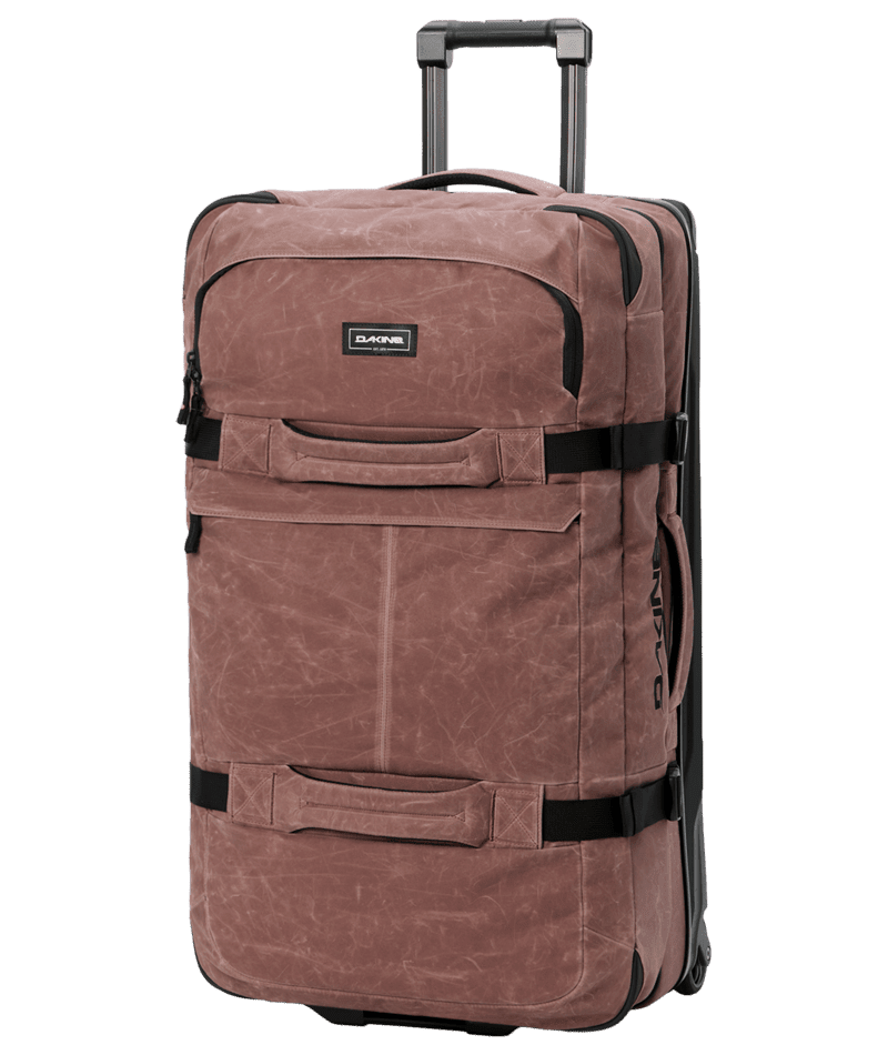 DAKINE Split Roller 110L Luggage Marron Coated Luggage Dakine