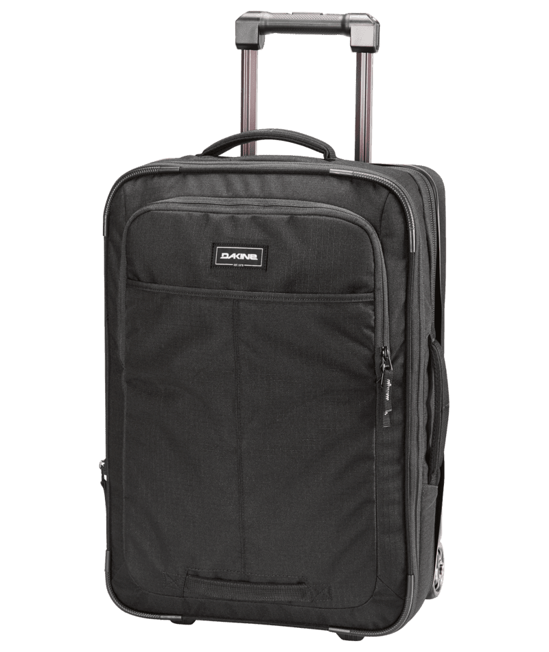 DAKINE Status Roller +42L Luggage Black Luggage Dakine