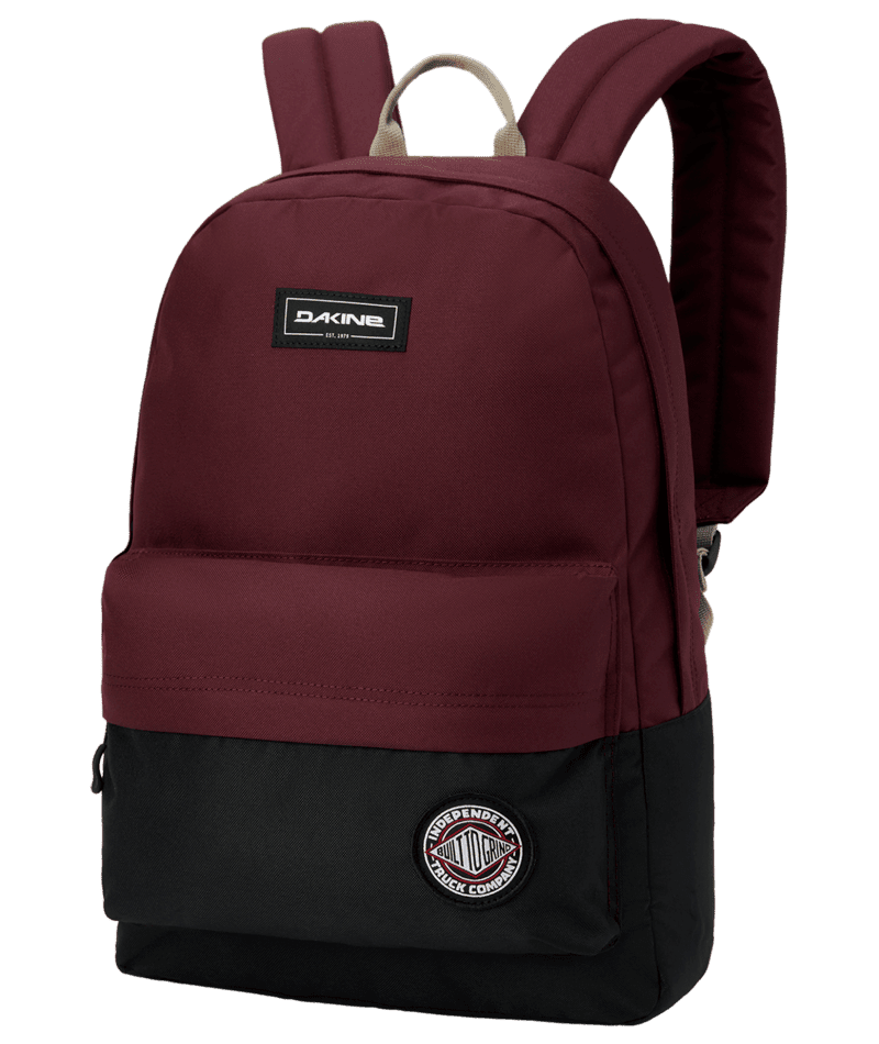 DAKINE 365 X Independent 21L Backpack Port Independent Backpacks Dakine